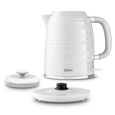 HERVIDOR OSTER DW-BVSTKT4177W 1.7 LT ELECTRICO BLANCO - 4