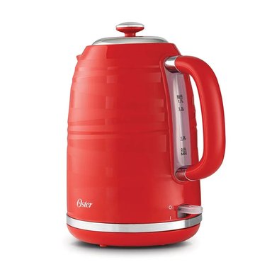 HERVIDOR OSTER DW-BVSTKT4177R 1.7 LT ELECTRICO ROJO - 4
