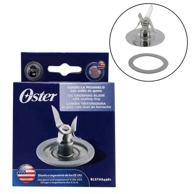 CUCHILLA OSTER BLSTAA4961 PICAHIELO 4 ASPAS - 3