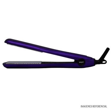 PLANCHA ALISADORA SIEGEN SG 4750 PROFESIONAL ELEGANCE SG- 4750 - 3
