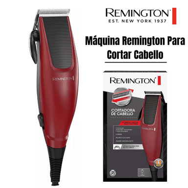 MAQUINA DE CORTAR CABELLO REMINGTON HC1095
