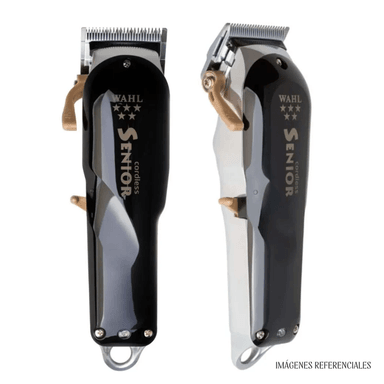 MÁQUINA DE CORTAR CABELLO WAHL 08504-308 PROFESIONAL SENIOR - 2