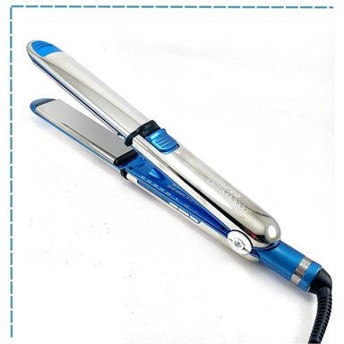 PLANCHA ALISADORA BABYLISS PRO BNT3000TPE NANO TITANIUM OPTIMA 3000 465°C/240°C - 5