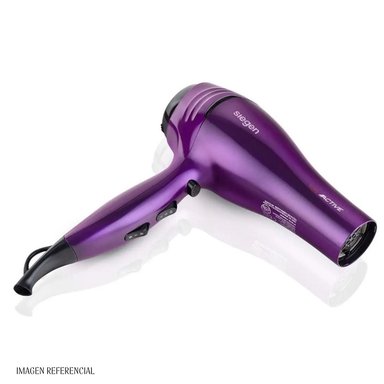 SECADORA CABELLO SIEGEN SG-3031 2200W - 3
