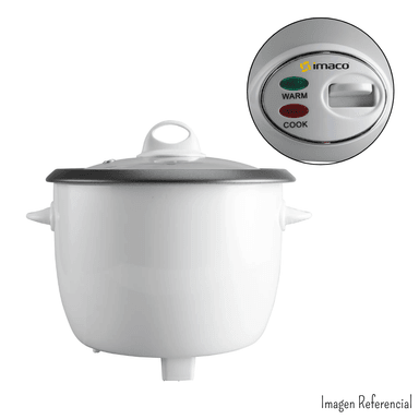 OLLA ARROCERA IMACO RC6 1.2 LT - 3