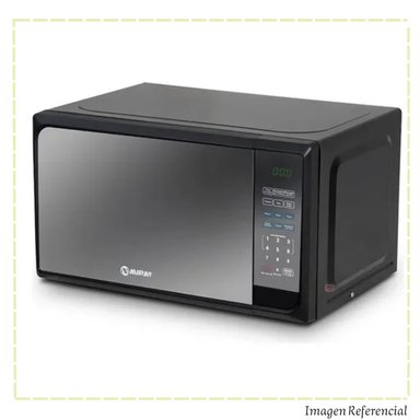 MICROONDAS MIRAY DE 20 LITROS  HMM-20N - 3