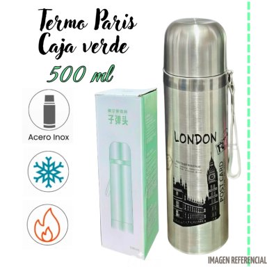TERMO MODELO PARIS 500 ML – T29606