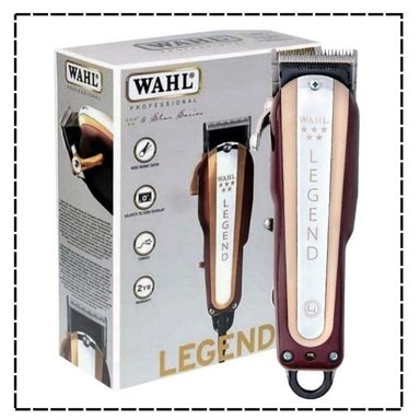 MAQUINA PROFESIONAL  WAHL CORDLESS LEGEND INALAMBRICA 08594-008 - 3