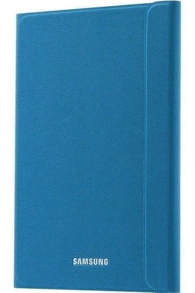 CASE GALAXY TAB A T355 P355 SAMSUNG 8" BOOK COVER BLUE - 3
