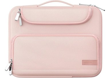 FUNDA GALAXY TAB S5E T720 MOKO BAG ROSE - 1