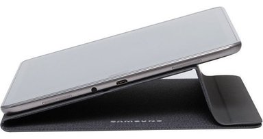 CASE GALAXY TAB A P350 T350 SAMSUNG 8" BOOK COVER - 3