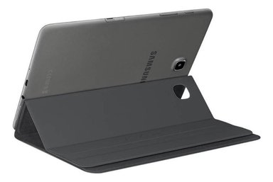 CASE GALAXY TAB A P350 T350 SAMSUNG 8" BOOK COVER - 5