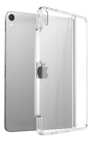 CASE COMPATIBLE CON TECLADO IPAD PRO 2018 I-BLASON 12.9" - 1