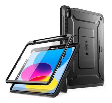 CASE IPAD 10MA GEN 2022 A2696 A2757 SUPCASE 10.9" 360° - 1