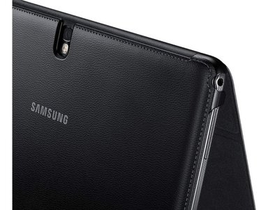 CASE GALAXY NOTE 2014 P600 P605 SAMSUNG 10.1" BOOK COVER - 2