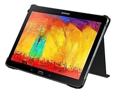 CASE GALAXY NOTE 2014 P600 P605 SAMSUNG 10.1" BOOK COVER - 3