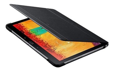 CASE GALAXY NOTE 2014 P600 P605 SAMSUNG 10.1" BOOK COVER - 4