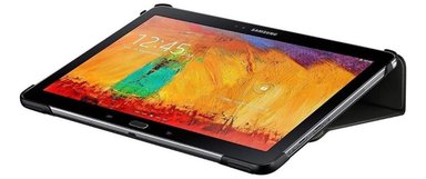 CASE GALAXY NOTE 2014 P600 P605 SAMSUNG 10.1" BOOK COVER - 5