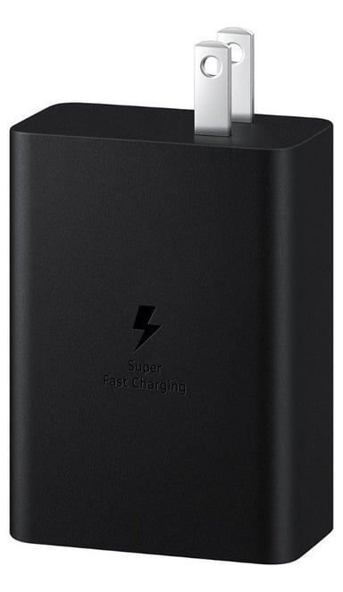 CARGADOR SAMSUNG 65WATTS PARA GALAXY TAB S8 PLUS X800 - 4