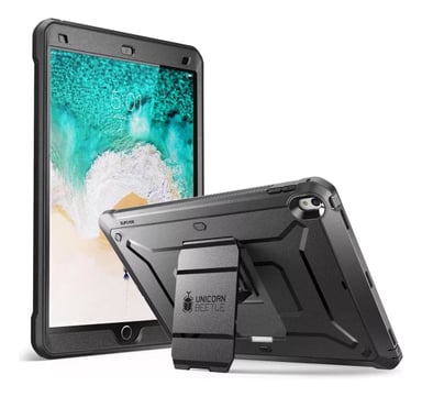 CASE IPAD PRO 2017 A1670 A1671 SUPCASE 12.9" 360° - 1