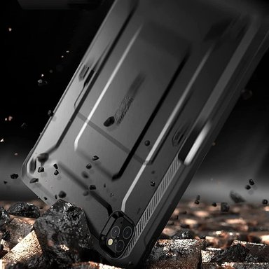 CASE IPAD PRO 2022 A2436 A2764 M2 SUPCASE 12.9" 360° - 2