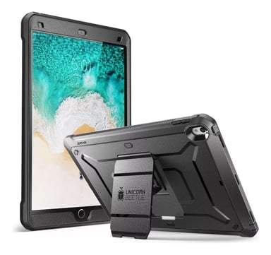 CASE IPAD PRO 2017 SUPCASE 12.9" PROTECTOR 360° + APOYO - 1