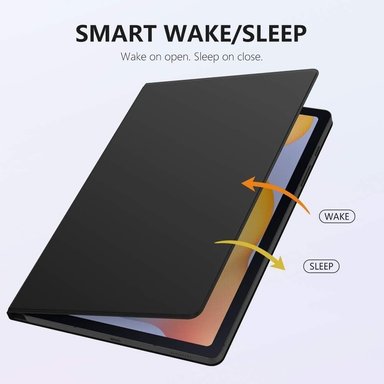 CASE GALAXY TAB S6 LITE P613 P610 MOKO + PORTALAPIZ - 6