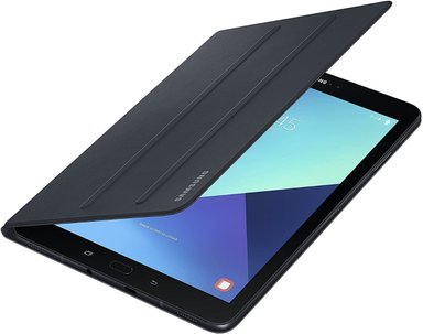 FUNDA GALAXY TAB S3 T820 T825 SAMSUNG BOOK COVER ORIGINAL - 6