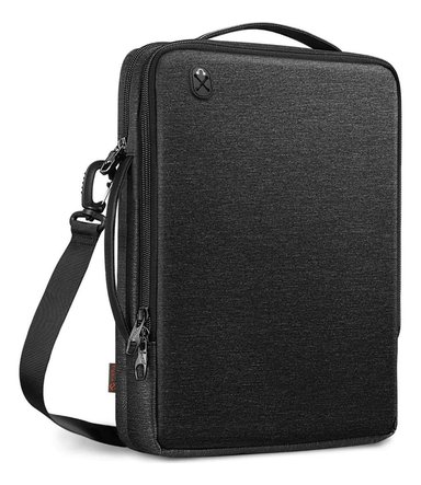 FUNDA GALAXY TAB S7 PLUS T970 T975 FINTIE BAG - 1
