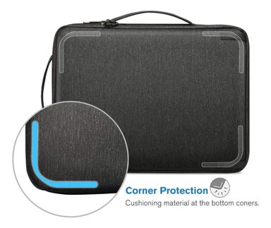 FUNDA GALAXY TAB S7 PLUS T970 T975 FINTIE BAG - 3