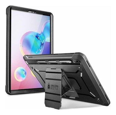 CASE GALAXY TAB S6 T860 T865 SUPCASE PROTECTOR 360° - 2