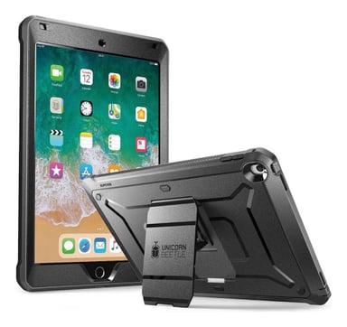 CASE IPAD 5TA 6TA APOYO SUPCASE 9.7" PROTECTOR 360° - 1