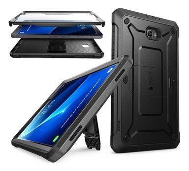 CASE GALAXY TAB A T580 T585 SUPCASE 10.1" PROTECTOR 360° - 1