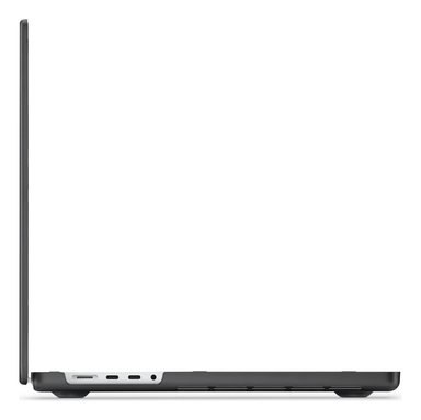 CASE INCASE IN HARDSHELL MACBOOK PRO 16 2021 A2485 M1 - 3