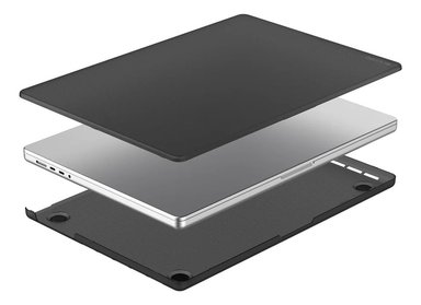 CASE INCASE IN HARDSHELL MACBOOK PRO 16 2021 A2485 M1 - 6