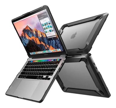 CASE I-BLASON RUGGED PARA MACBOOK PRO 13 2018/17 A1706 A1708