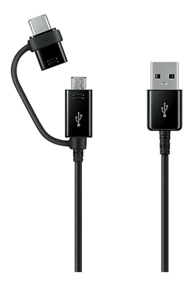 CARGADOR SAMSUNG CARRO DUAL PARA S10 NOTE 10 S20 PLUS ORIGINAL - 6