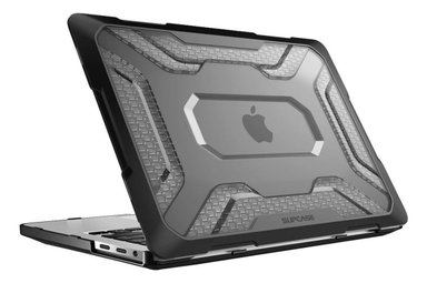 CASE SUPCASE PARA MACBOOK PRO 13 A2338 2022 2020 M1 M2