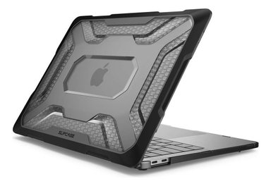 CASE SUPCASE PARA MACBOOK PRO 13 2018/17 A1989 A1706 A1708