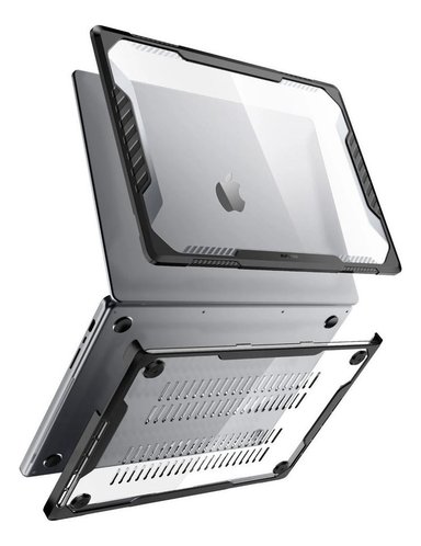 CASE SUPCASE SUP PARA MACBOOK PRO 16 A2780 M2 PRO MAX 2023