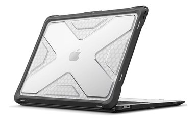 CASE FINTIE BUMPER MACBOOK AIR 2020 M1 A2179 A2337
