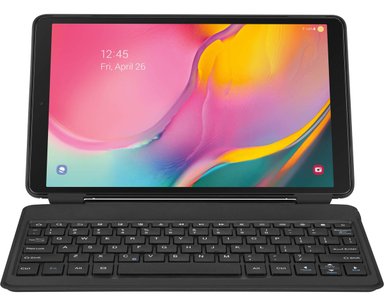 CASE SAMSUNG TECLADO ITFIT GALAXY TAB A 10.1 T510 ORIGINAL - 1