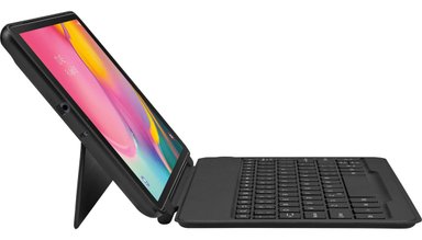 CASE SAMSUNG TECLADO ITFIT GALAXY TAB A 10.1 T510 ORIGINAL - 2