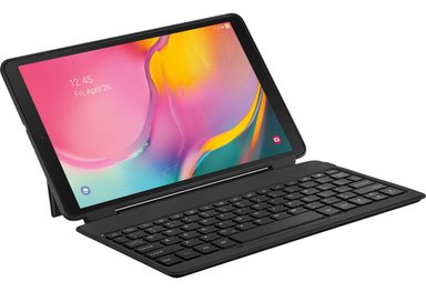 CASE SAMSUNG TECLADO ITFIT GALAXY TAB A 10.1 T510 ORIGINAL - 5