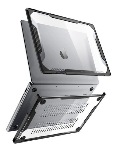 CASE SUPCASE SUP MACBOOK PRO 16 2021 A2485 M1 PRO M1 MAX