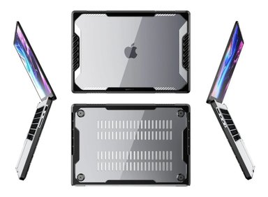 CASE SUPCASE SUP MACBOOK PRO 16 2021 A2485 M1 PRO M1 MAX - 4