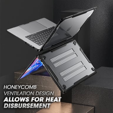 CASE SUPCASE SUP MACBOOK PRO 16 M1 PRO MAX 2021 A2485 - 5