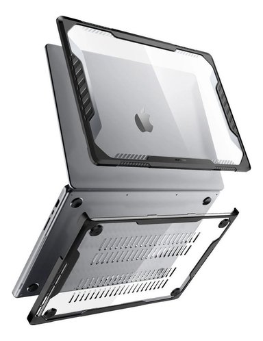 CASE SUPCASE SUP MACBOOK PRO 14 2021 A2442 M1 PRO M1 MAX