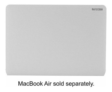CASE INCASE IN MACBOOK AIR 13 2017/15 A1466 A1369 *NO 2018 - 3