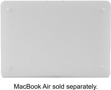 CASE INCASE IN MACBOOK AIR 13 2017/15 A1466 A1369 *NO 2018 - 4